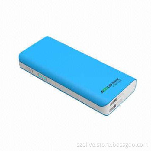 8800mAh Power Bank for Blackberry